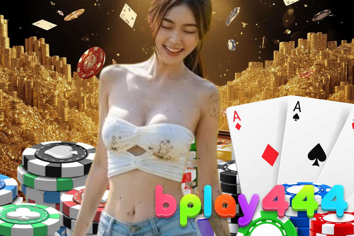 bplay444 เครดิตฟรี
