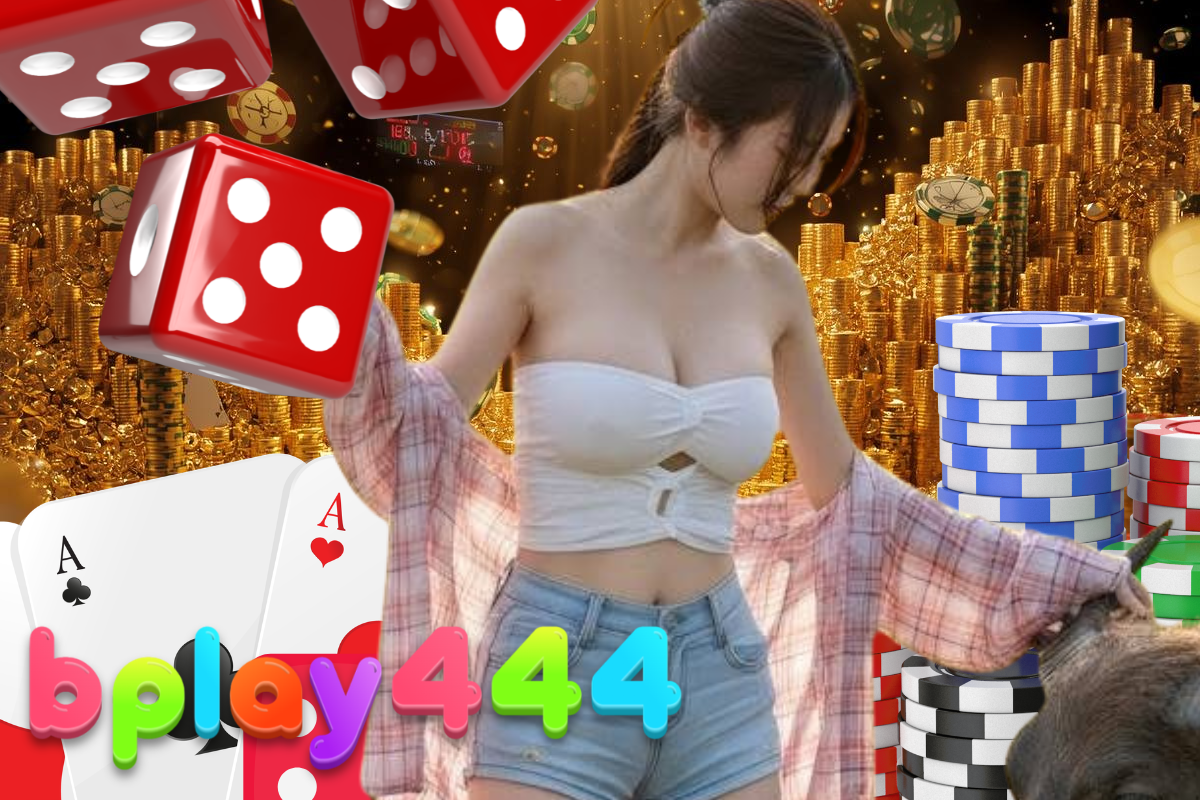 bplay444 สล็อต