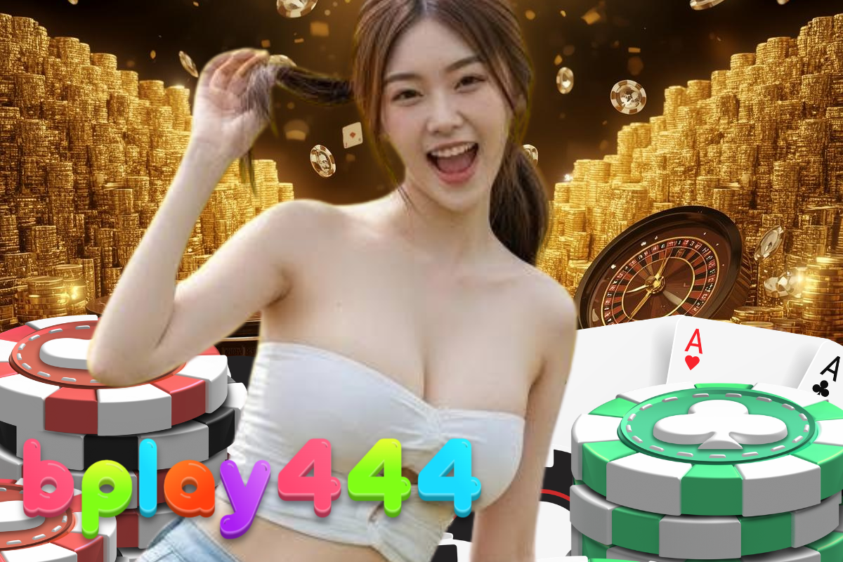 bplay444 สมัคร
