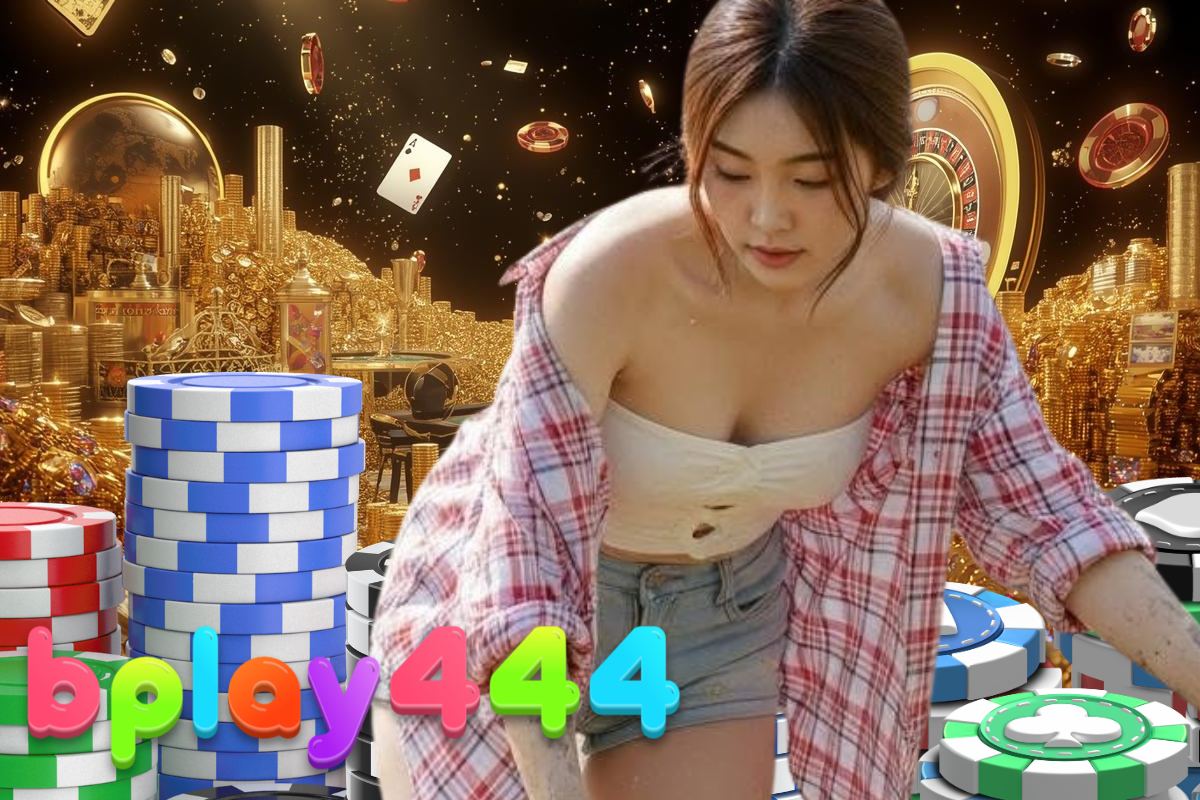 bplay444