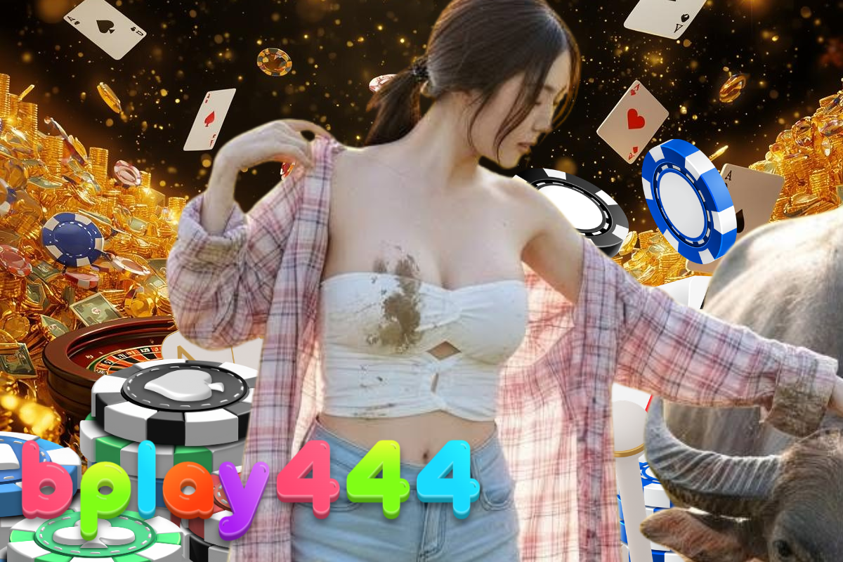 bplay444 เว็บตรง